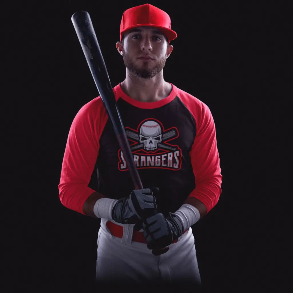 Custom Printing for Sports Teams and Leagues