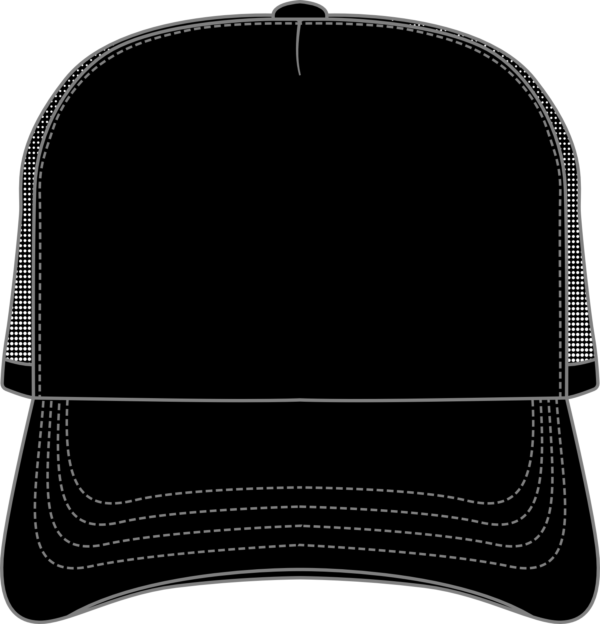 Custom Trucker Hats