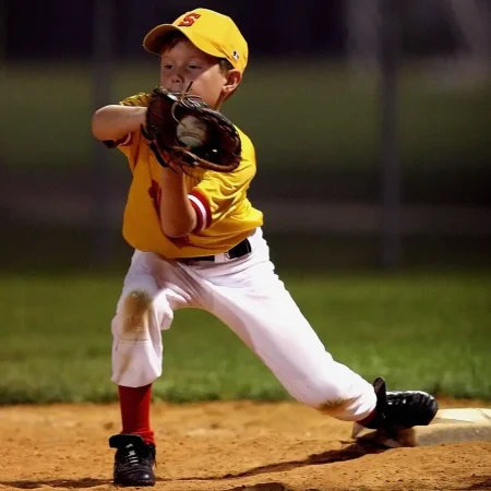 Custom Printing for Baseball Sports Teams